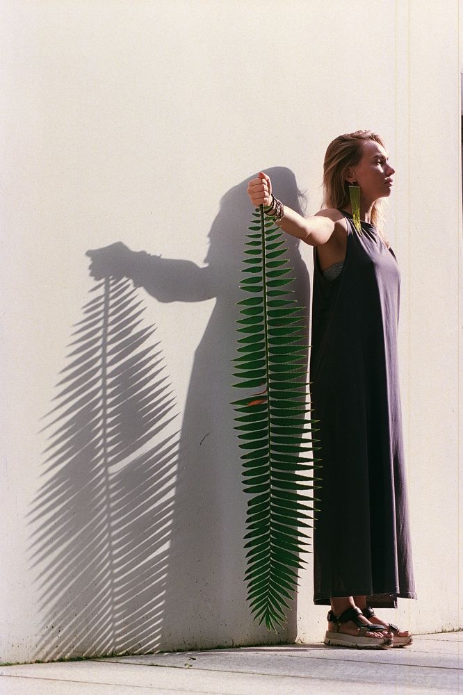 Photograph by Aleksandra Avdonina