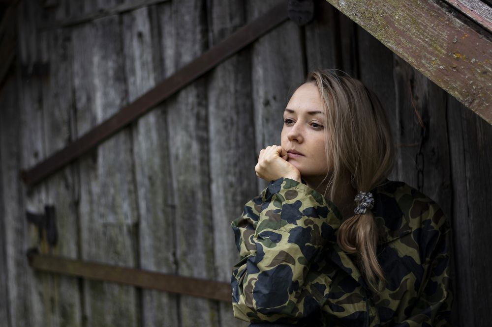 Photograph by Виталий Адуцкевич