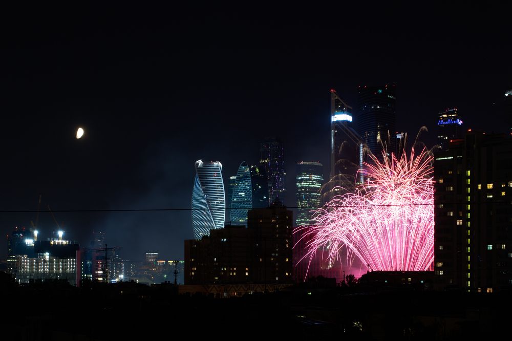 Photograph by Анастасия Власова