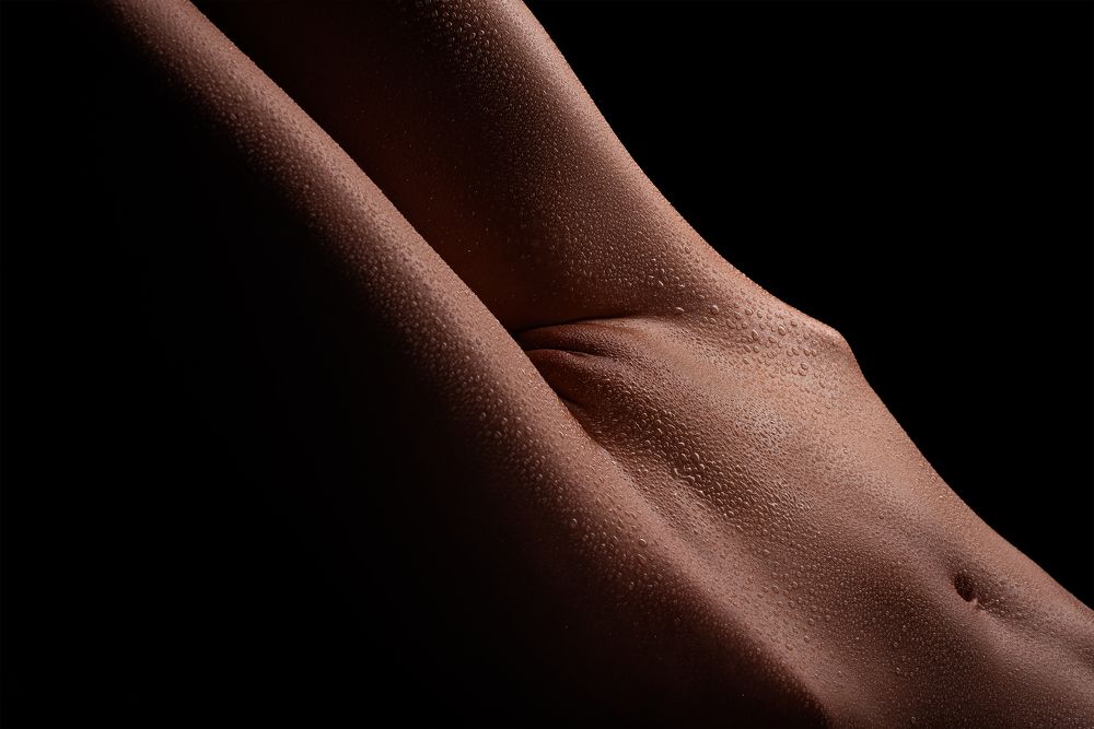 Photograph by ANTON KHOMENKO https://www.patreon.com/ant_vipp