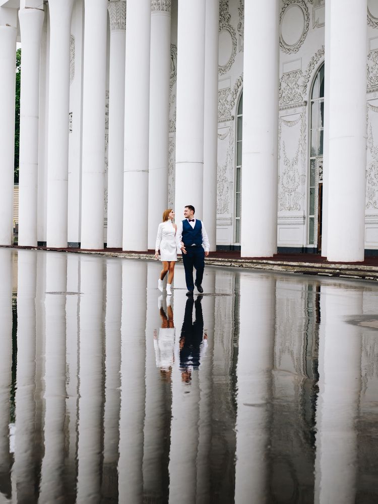 Photograph by Анастасия Власова