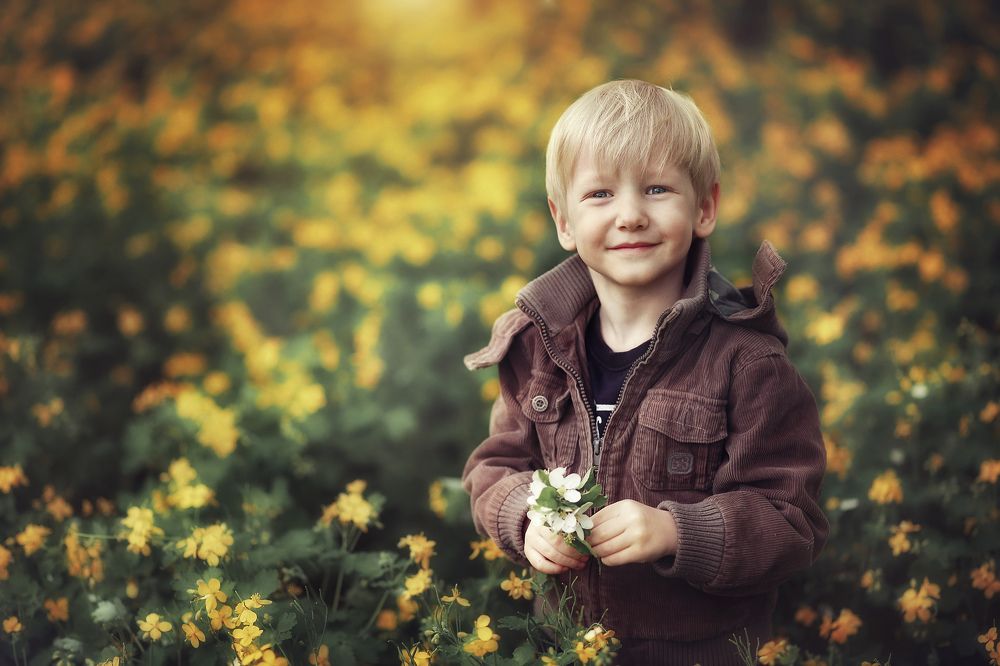 Photograph by Белевцева Инна Белевцева