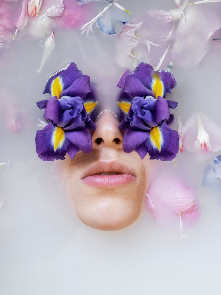 Photograph by Екатерина Иванова