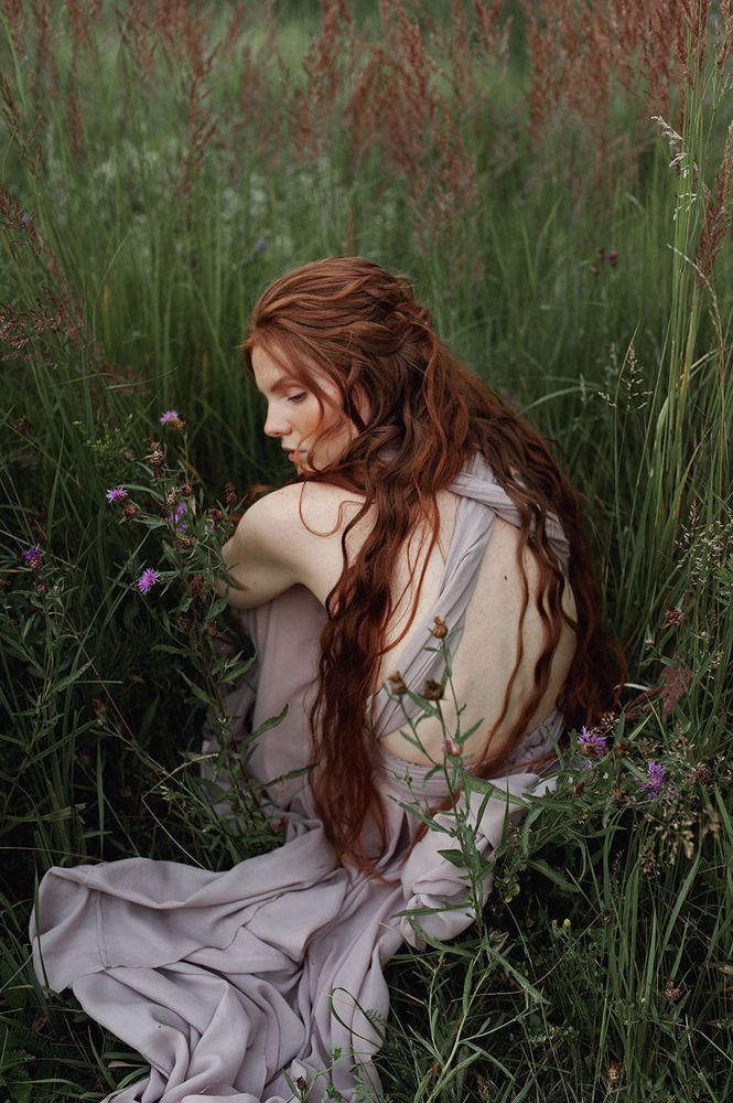 На пороге осени