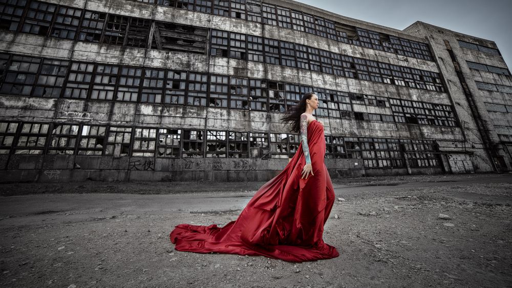 Photograph by Игорь Хотинский