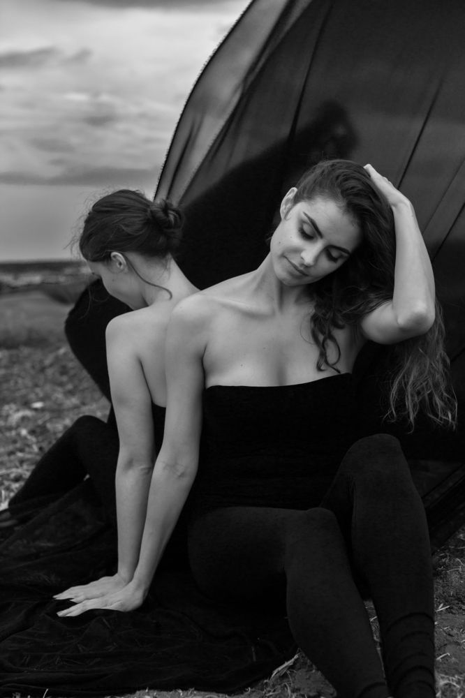 Photograph by Irina Rodnova