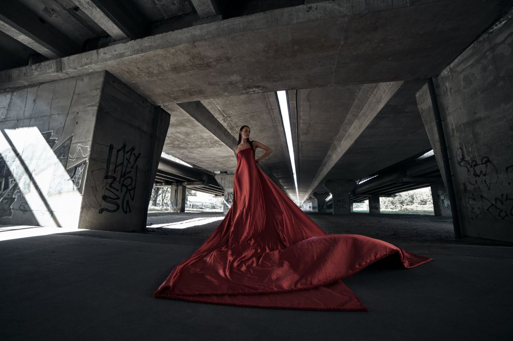 Photograph by Игорь Хотинский