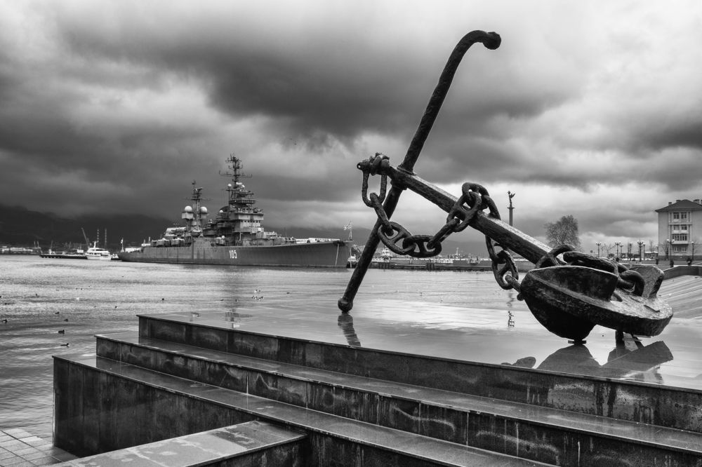 Photograph by Роман Приходько