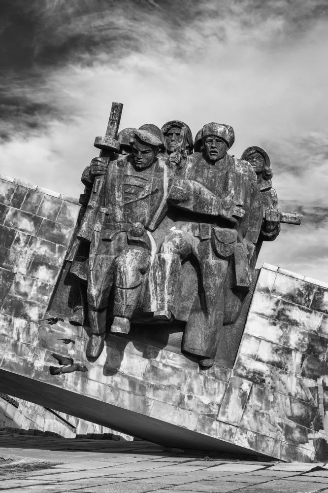 Photograph by Роман Приходько