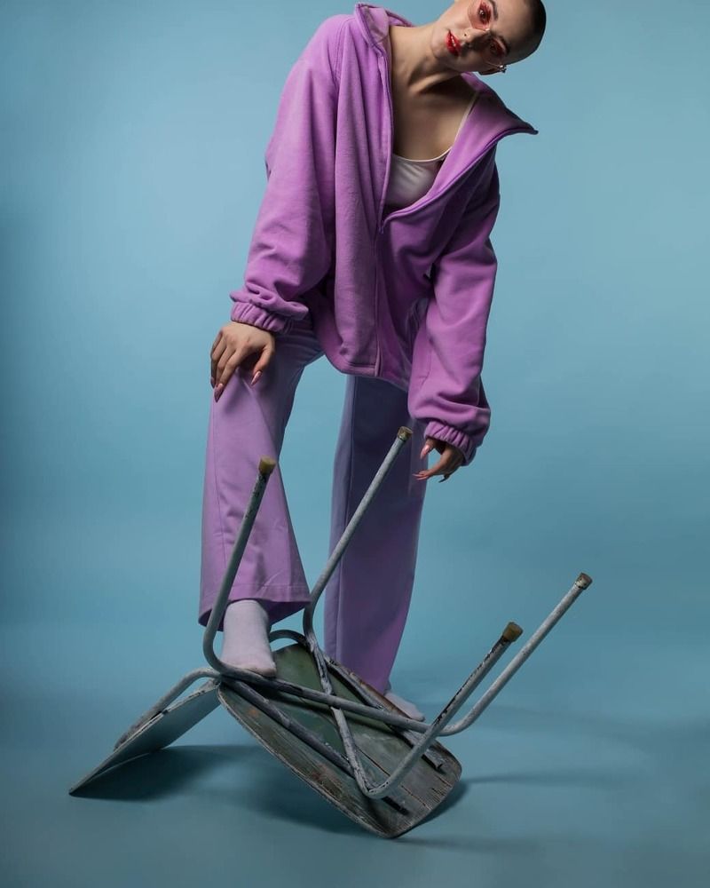 Photograph by Валерия Горенко