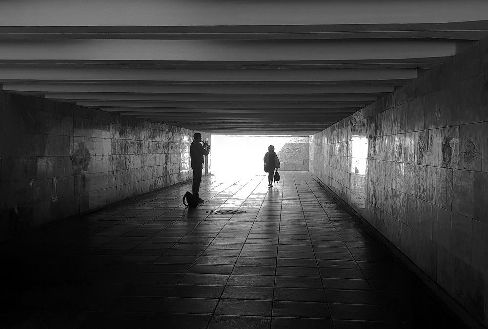 Photograph by Ирина Заитова