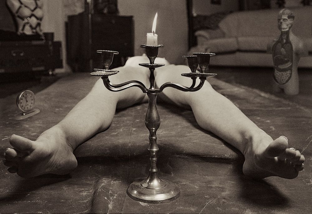 Photograph by Sven Rok