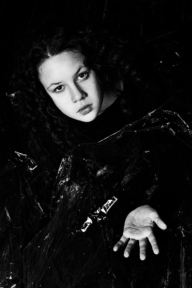 Разрывая рамки...