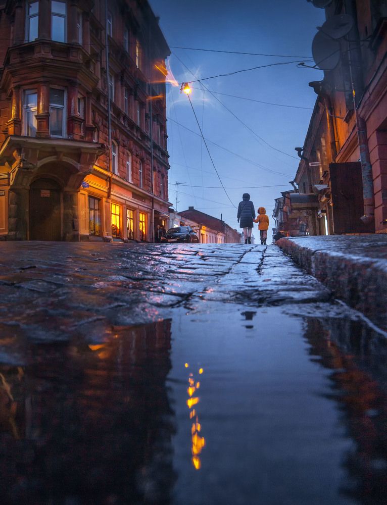 Photograph by Евгения Ботова