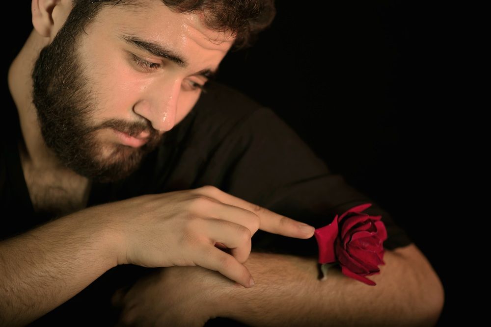 Photograph by mitra hosseini