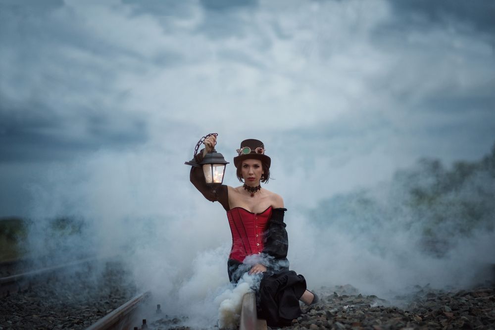 Photograph by Ольга Лахмистрова