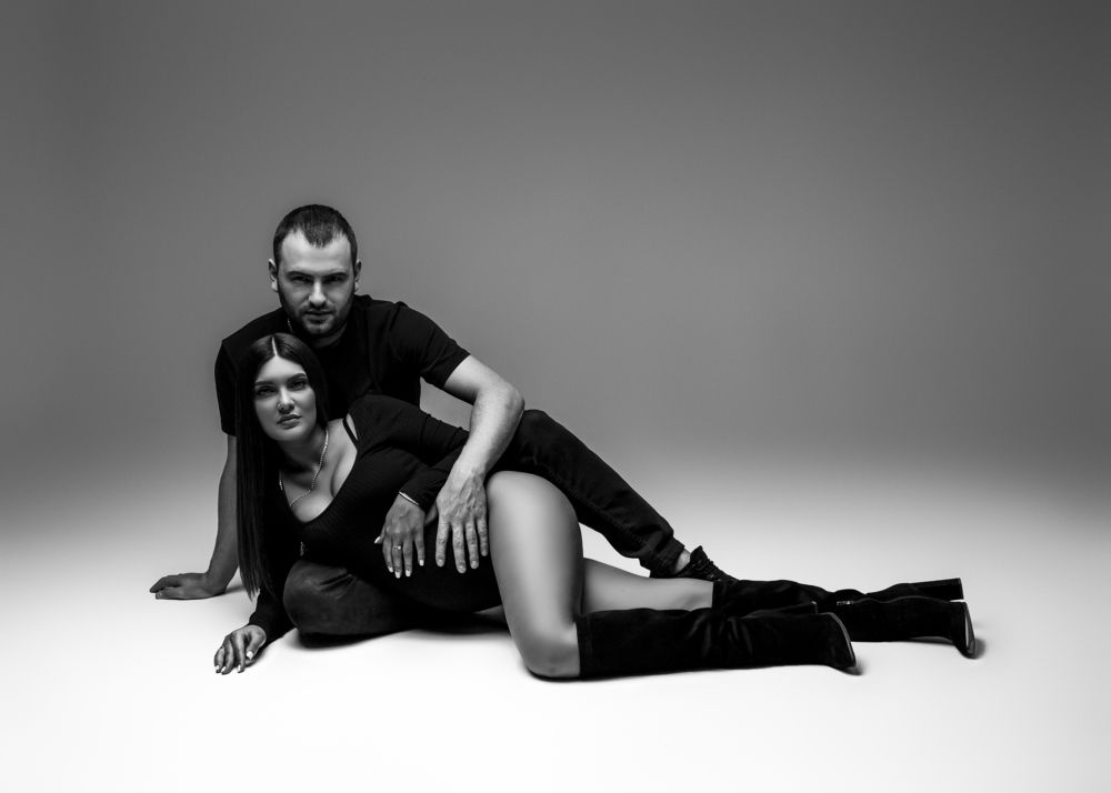 Photograph by Юлия Наволоцкая