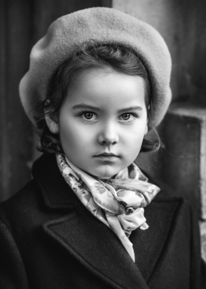 Photograph by Rosińska Kamila