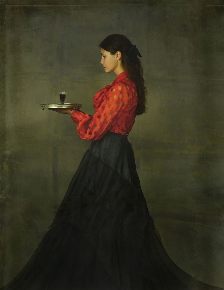 Photograph by Юлия Майя