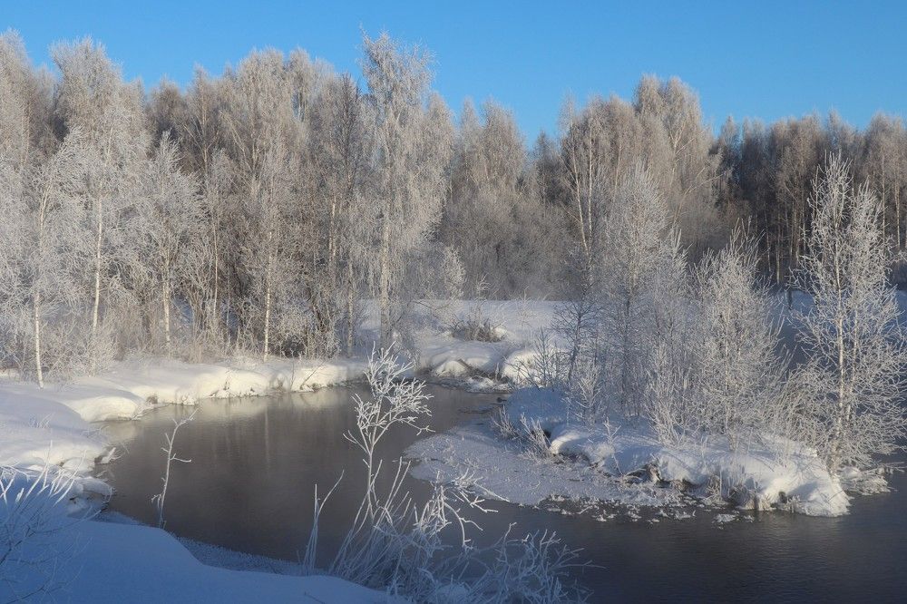 Photograph by Вера Ткачева