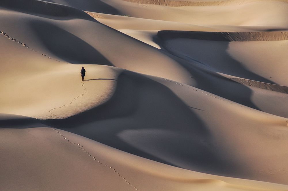 Photograph by Erfan Rabiei dastjerdi