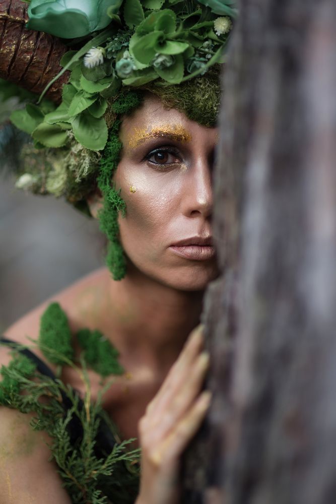 Photograph by Ольга Лахмистрова