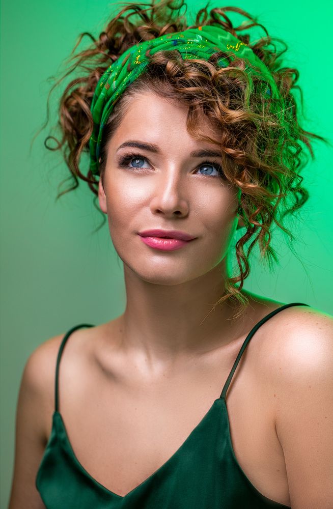 Photograph by Наталия Ежова