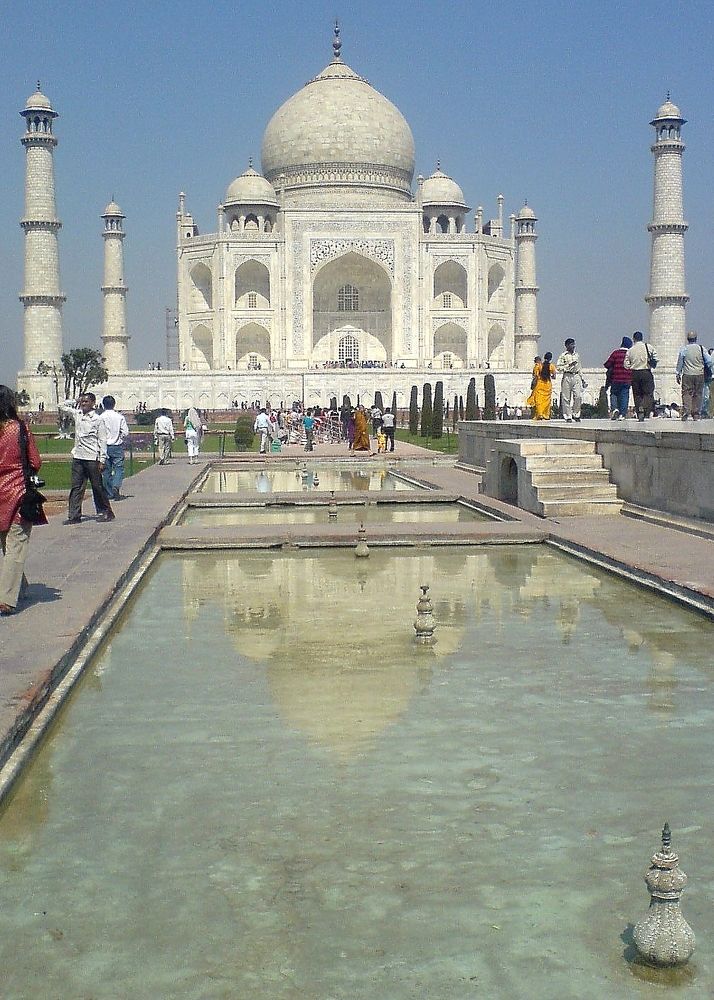 Photograph by Shrinivas Kulkarni