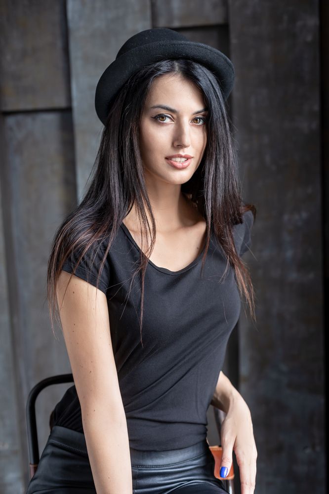 Photograph by Наталия Ежова