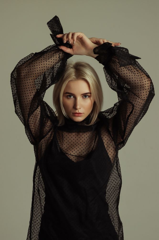 Photograph by Елена Бочкарёва