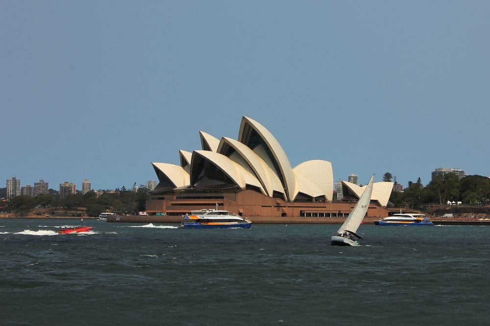 Photograph by Shrinivas Kulkarni