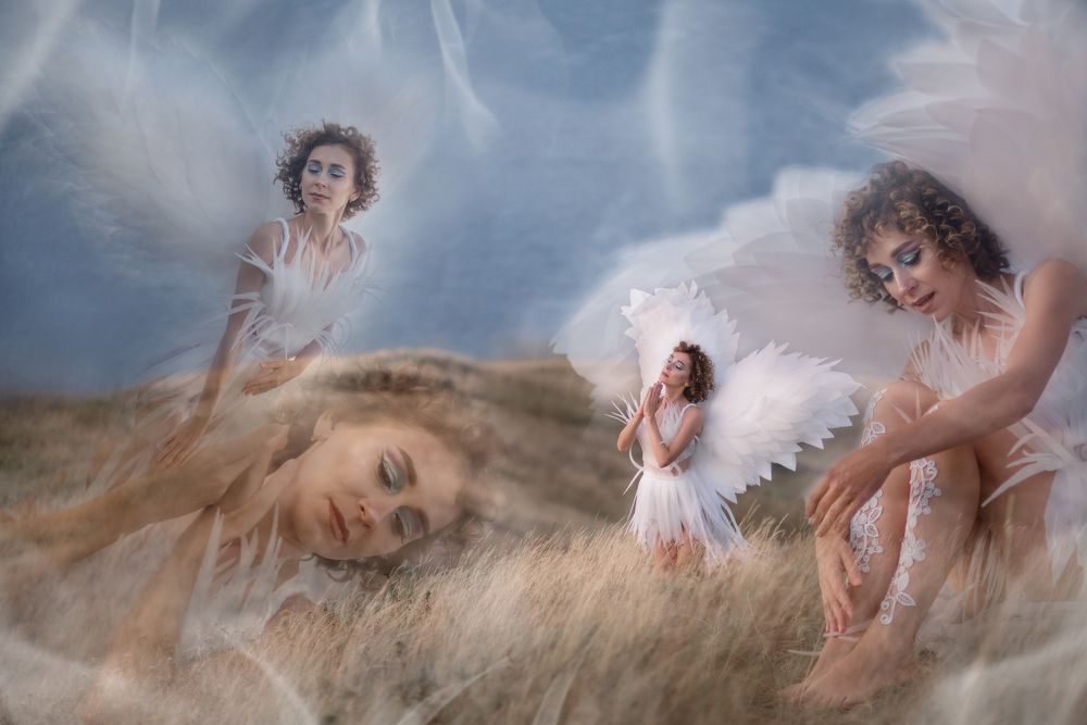 Photograph by Ольга Лахмистрова