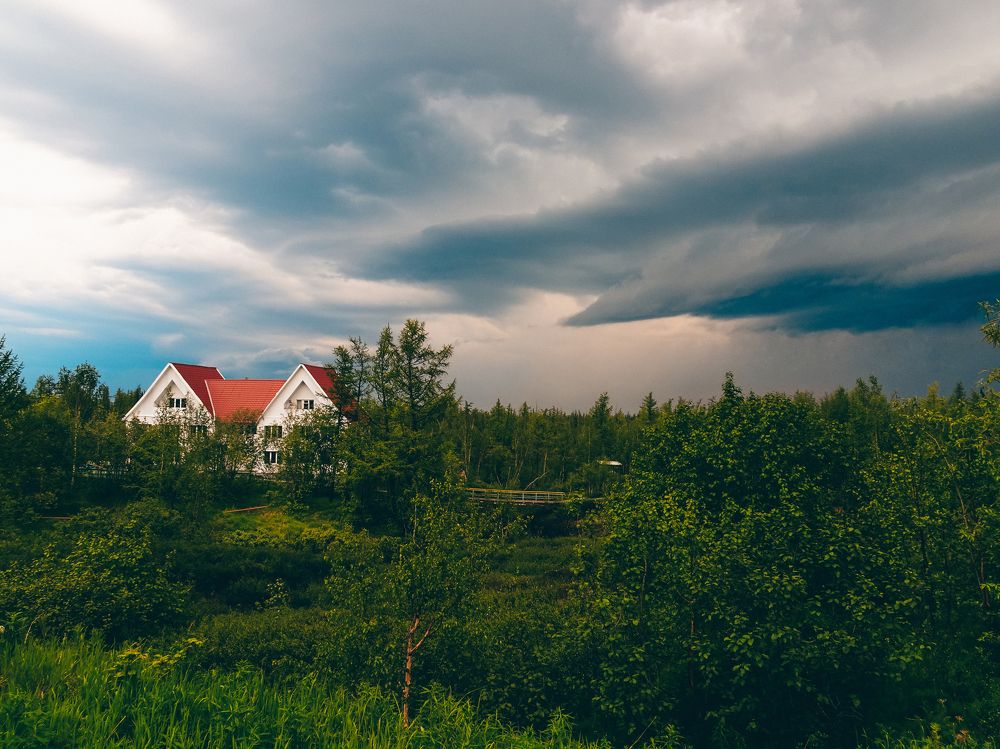 Photograph by Арина Стрябчева