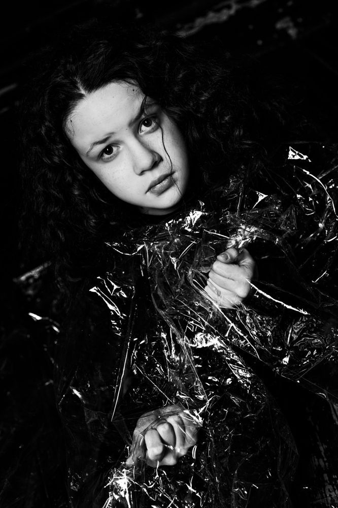 Photograph by Ольга Андреева