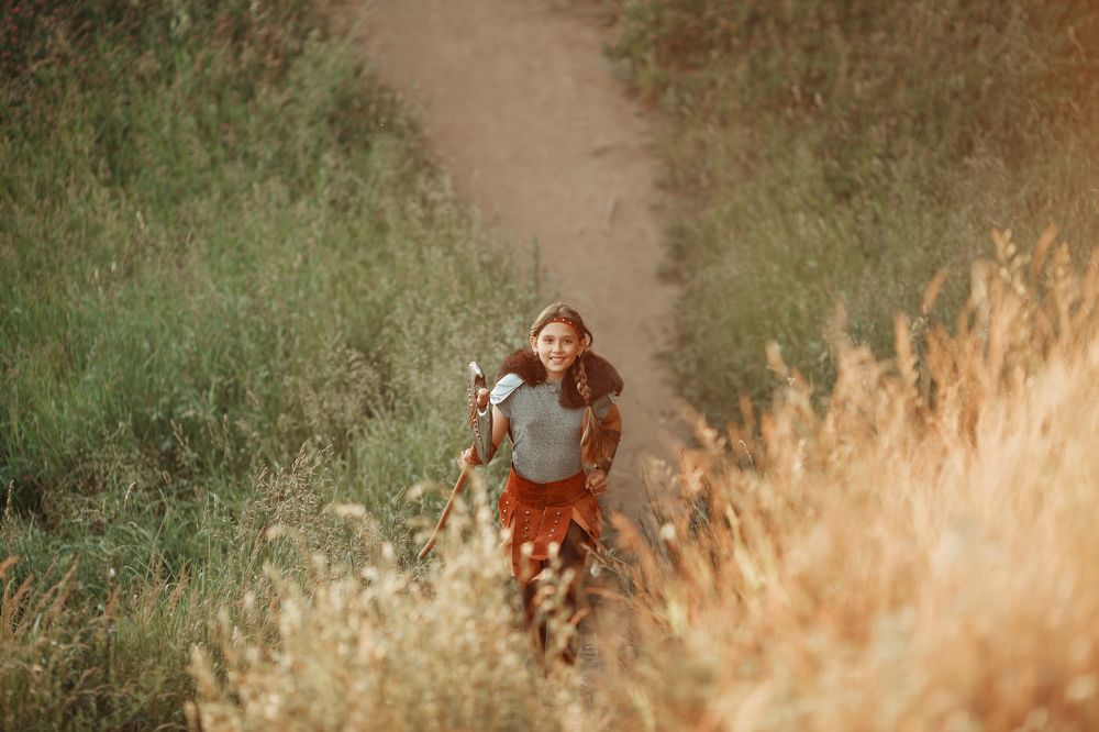 Photograph by Ольга Миронова