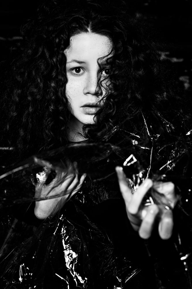 Photograph by Ольга Андреева