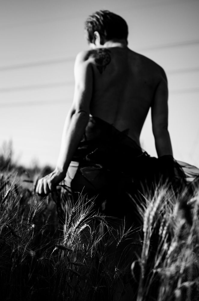 Photograph by Алиса Крамская