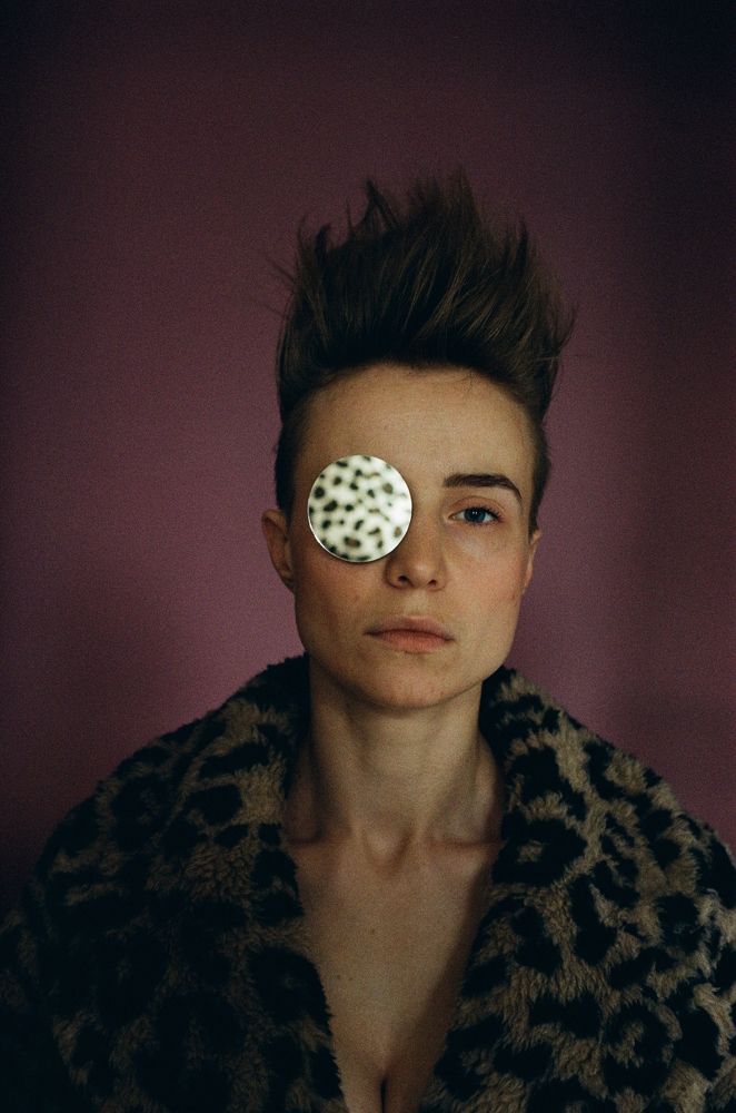 Photograph by Aleksandra Avdonina