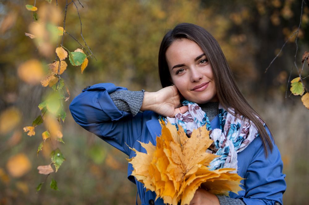 Photograph by Роман Кондратьев