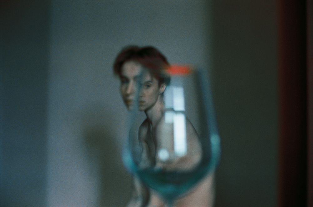 Photograph by Aleksandra Avdonina
