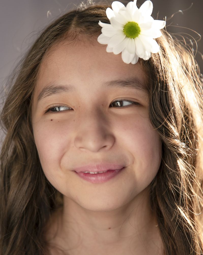 Photograph by Russia Egorova