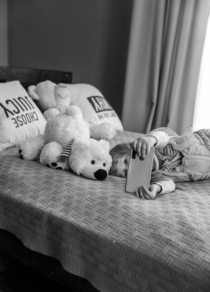 Photograph by Маргарита Федурина