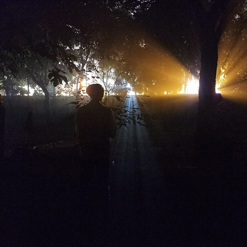 Фотография автора Aditya Aryan