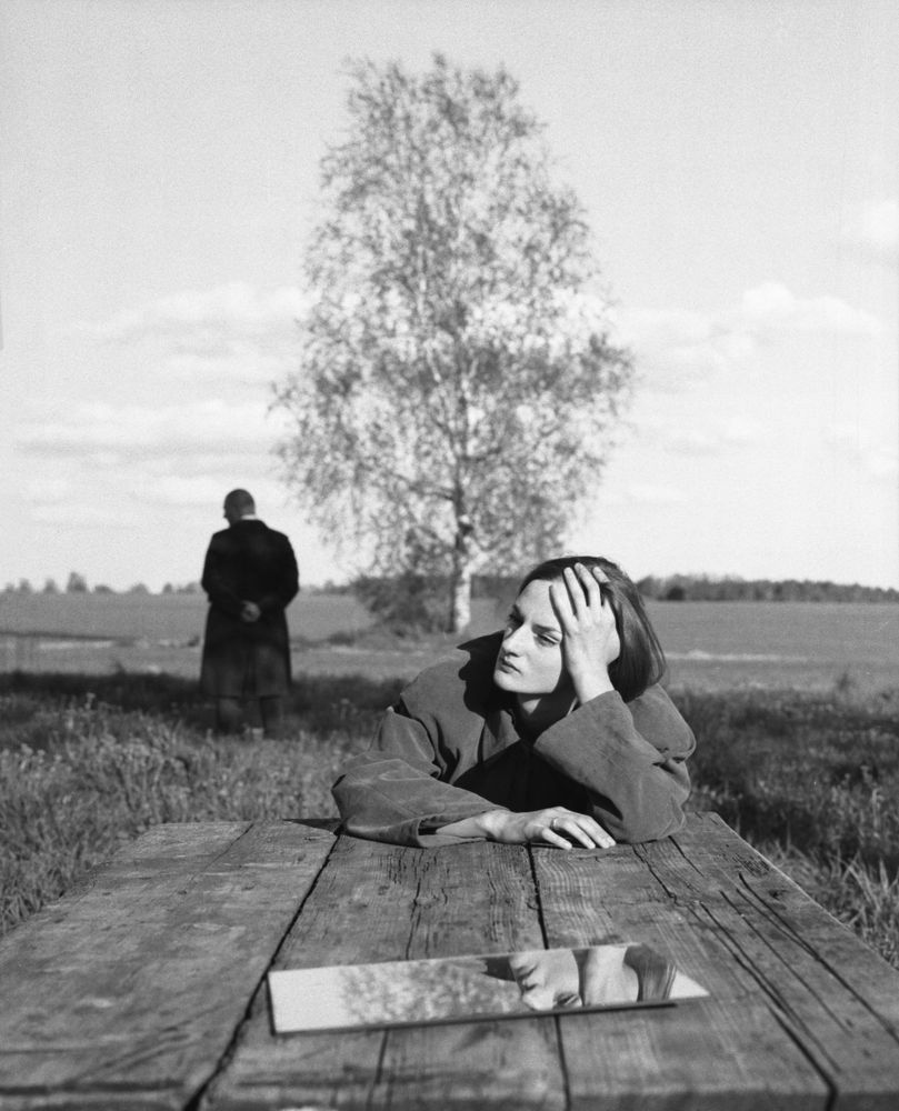 Relations. Ivan and Kate.