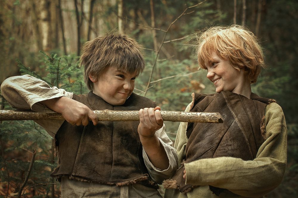 Фотография автора Тимакова Татьяна