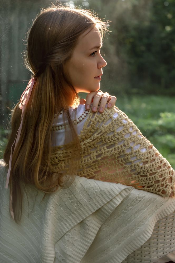 Photograph by Ольга Савина