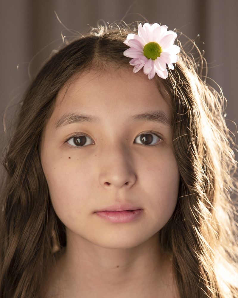 Photograph by Russia Egorova