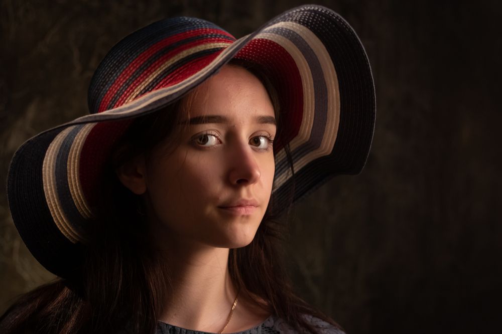 Photograph by Serafim Yarygin