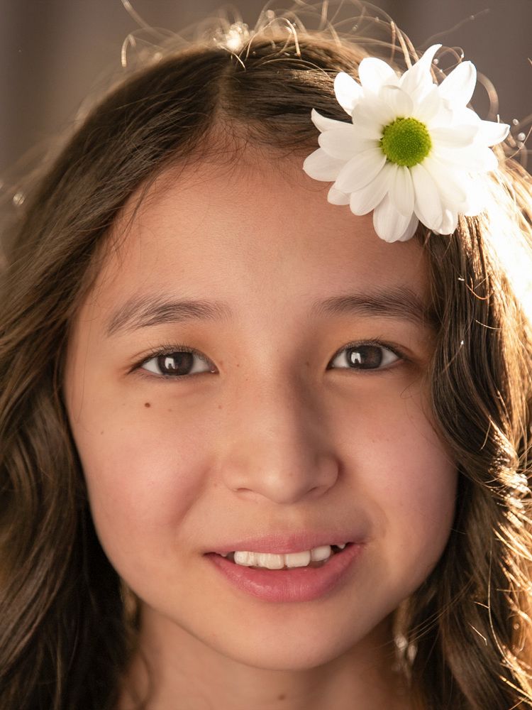 Photograph by Russia Egorova