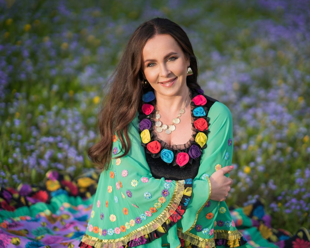 Photograph by Larianna Holm